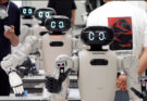 LG Electronics México anuncia nuevo Centro de Robótica Global para la industria y el comercio