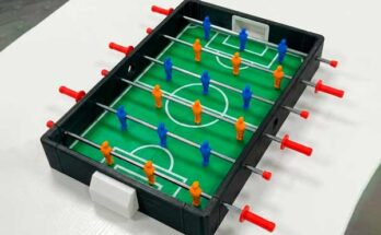 El mundial Impresión 3D México