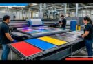 Nearshoring en México 2026: cómo la impresión digital industrial está transformando la manufactura flexible