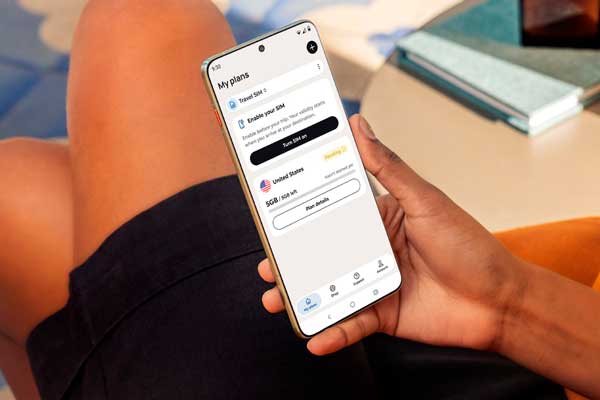 Motorola Global Connect