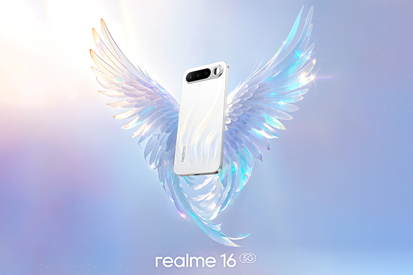realme 16 5G