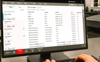 Ricoh TotalFlow Optimizer