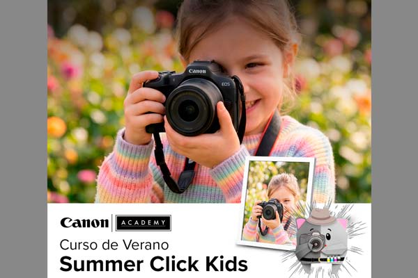 Summer Click Canon
