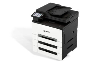 impresoras A4 Xerox C240 y Xerox 245