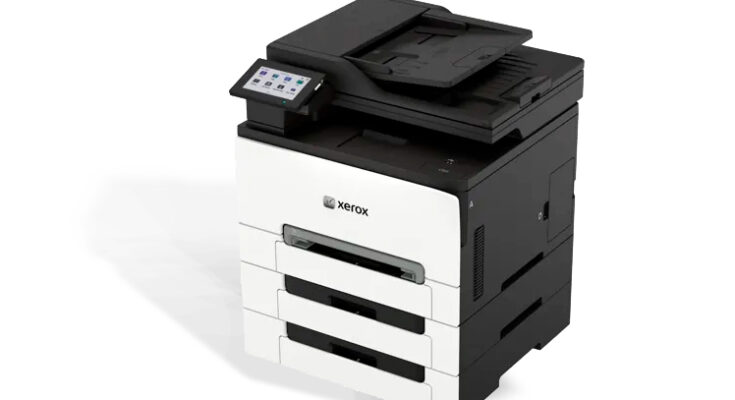 impresoras A4 Xerox C240 y Xerox 245