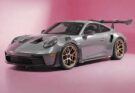 Avery Dennison lanza PrismaPro Color Paint Protection Film para decoración vehicular