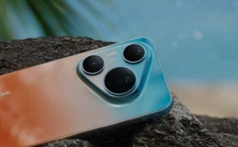 HUAWEI Pura 90s Pro Max