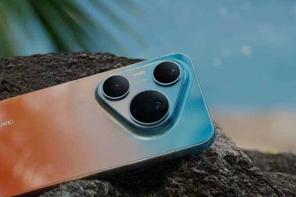 HUAWEI Pura 90s Pro Max