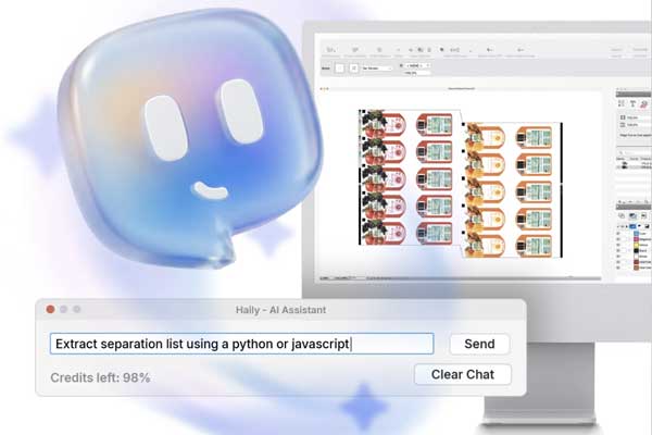 Hybrid Software flujos de trabajo