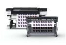 Epson presenta la solución de señalización SureColor S7170 Print Cut Edition