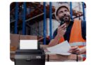 La impresión por matriz de puntos sigue siendo fundamental para operaciones de sectores clave