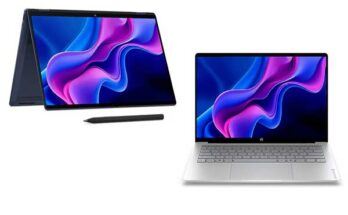 Nueva serie OmniBook HP con IA