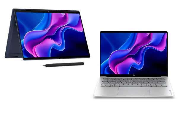 Nueva serie OmniBook HP con IA