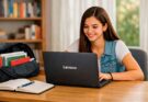 4 laptops Lenovo IdeaPad que te recomendamos para este regreso a clases