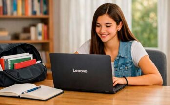 laptops Lenovo IdeaPad para el regreso a clases