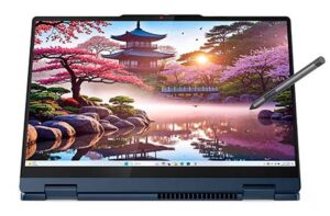 Lenovo IdeaPad 2en1 con pantalla OLED
