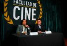 Nikon México y la Facultad de Cine anuncian alianza para impulsar el talento de los alumnos
