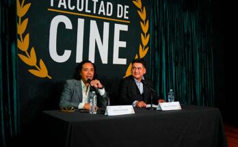 alianza Nikon y Facultad de Cine