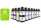 La tinta UV híbrida NUtec Quartz Q50-HYB obtiene la certificación GREENGUARD Gold