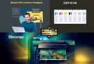 Roland DG obtiene 3 Pinnacle Awards 2026 por innovaciones en tinta UV, materiales sustentables y software en la nube