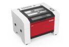 Trotec lanza la cortadora láser industrial E340: tecnología de alto rendimiento al alcance de todos