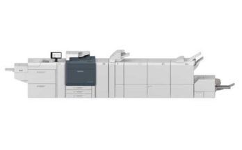 Impresión de producción Proficio PX300