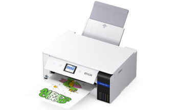 SureColor F370 Sublimación