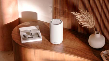 sistema mesh Deco 8 Ultra