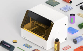impresion UV cama plana sobremesa