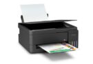 Epson lleva la IA a la impresión doméstica con su nueva generación de Impresoras EcoTank