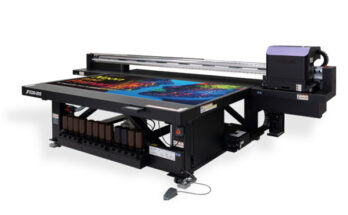 Mimaki impresión digital industrial