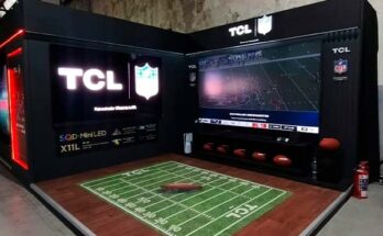 pantallas SQD-MiniLED TCL