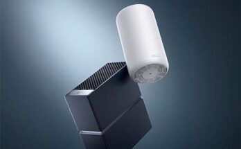 línea Wi-Fi 8 TP-Link