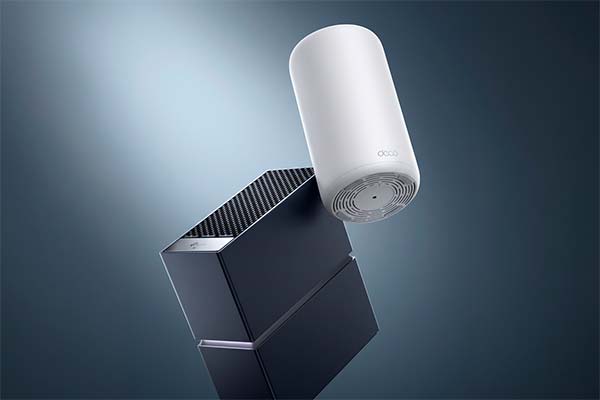 línea Wi-Fi 8 TP-Link