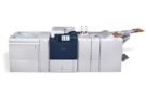 Xerox establece una alianza con Flint Group Digital Xeikon para ampliar su portafolio de impresión