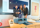 De la inspiración al negocio: Cricut y Pinterest exploran la oportunidad creativa del cierre de año