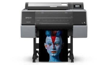 Epson en Expo Photo Master Class