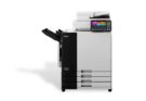 RISO lanza la nueva serie ComColor GN: Impresoras inkjet de alta velocidad con hasta 180 ppm