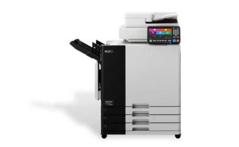 Nueva RISO ComColor GN9830