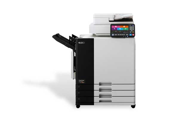 Nueva RISO ComColor GN9830