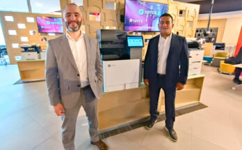 Xerox Serie 9 impresión empresarial