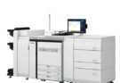 Canon amplía la serie imagePress V900 con nuevos modelos II para tirajes cortos y entregas rápidas