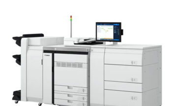 Canon imagePress V900 II