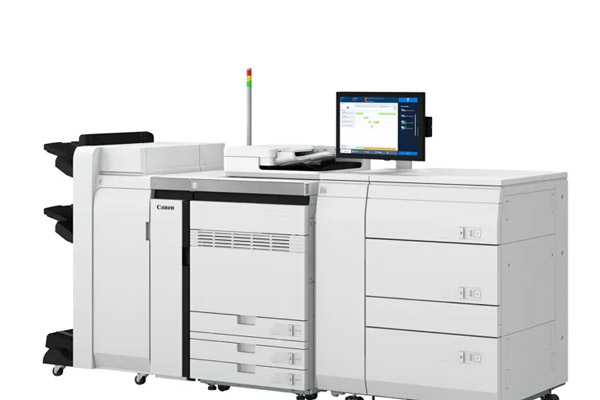 Canon imagePress V900 II