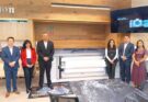 Alianza entre Canon Mexicana y Avance y Tecnología en Plásticos para impulsar la impresión de gran formato en México