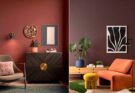 Colormix 2027 “Renacer”: La guía cromática que marcará la pauta en diseño