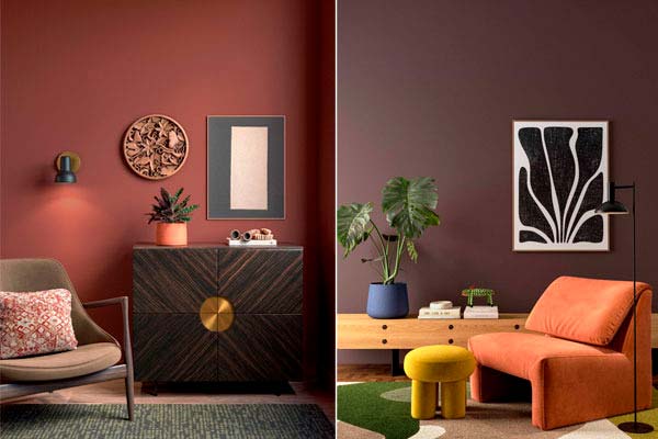 tendencias Colormix 2027 Sherwin-Williams
