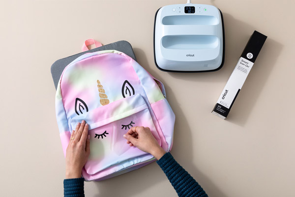 Crafting y decoración con Cricut