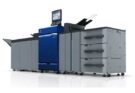 Konica Minolta AccurioPress C8100: la nueva prensa inteligente para la impresión digital de producción