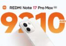 Xiaomi presenta la serie REDMI Note 17 con enfoque en durabilidad, autonomía y soporte a largo plazo